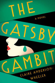 Gatsby Gambit: A Novel