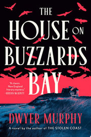 House on Buzzards Bay: A Novel