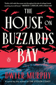 The House on Buzzards Bay - A Novel