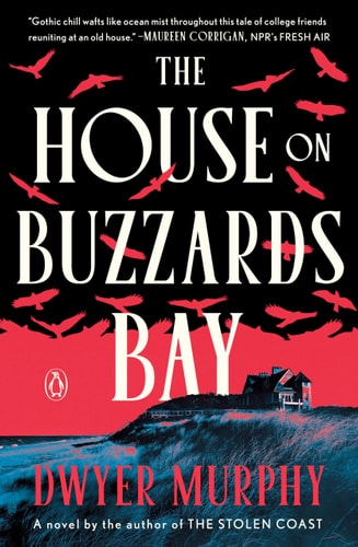 The House on Buzzards Bay - A Novel