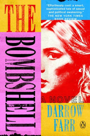 The Bombshell - A Novel