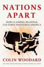 Nations Apart: How Clashing Regional Cultures Shat