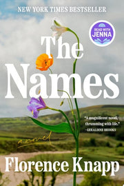Names: A Novel