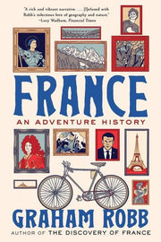 France An Adventure History