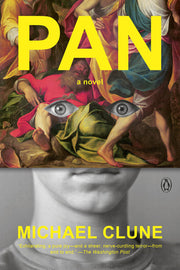 Pan: A Novel