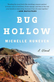 Bug Hollow - A Novel