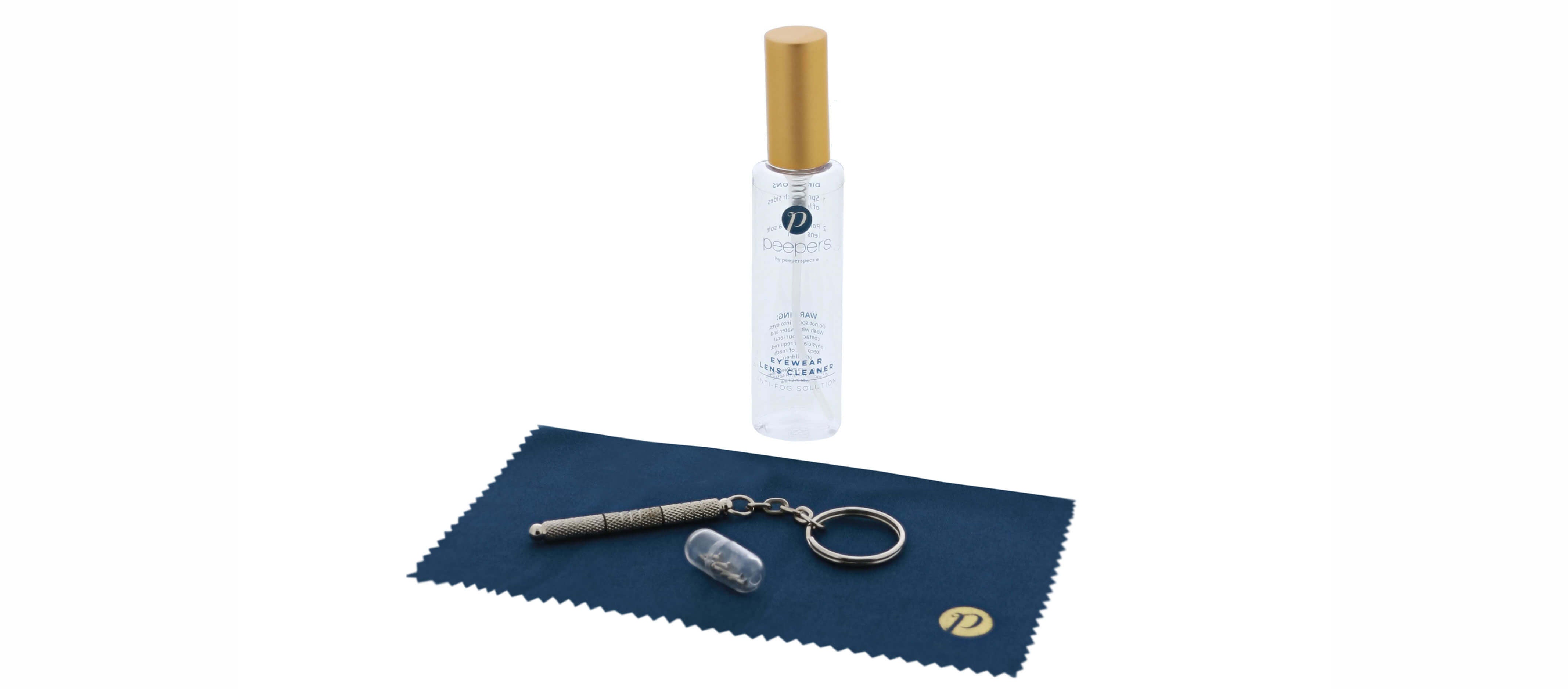 Glasses Cleaning Kit by Homeportonline