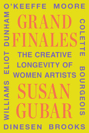 Grand Finales: The Creative Longevity of Women Art