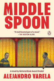 Middle Spoon: A Novel