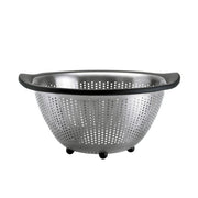 Good Grips Stainless Steel 5qt Colander by Kiss the Cook
