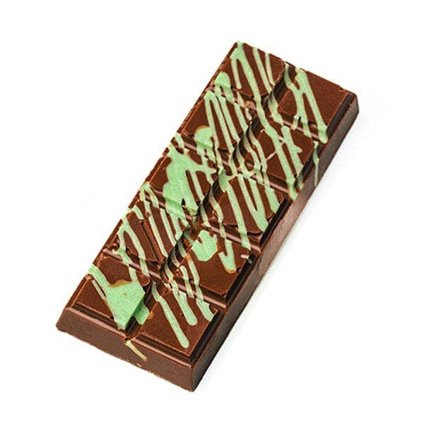 Dubai Chocolate Bar Pistachio by Oasis Treasures by SidePony Boutique