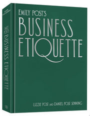 Emily Post's Business Etiquette