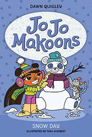 Jo Jo Makoons Snow Day
