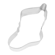 Stocking Cookie Cutter by Kiss the Cook