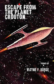 Escape From the Planet Couton