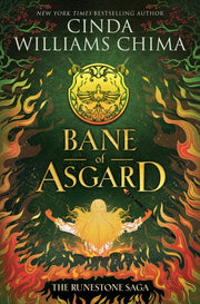 Runestone Saga