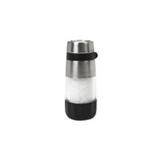 Grinder Mill Stainless Steel & Glass Salt by Homeportonline