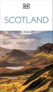 DK Scotland