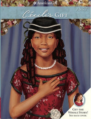 Cecile's Gift Book 6