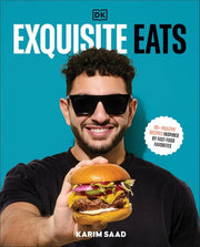 Exquisite Eats: 85+ Healthy Recipes Inspired by Fa