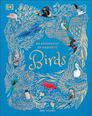 Anthology of Exquisite Birds