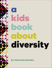 Kids Book about Diversity