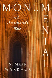 Monumental - A Stonemason's Tale