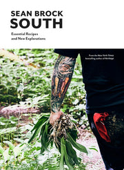 South Essential Recipes and New Explorations