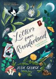 Letters from Wonderland: A Guide to the Secret Wor