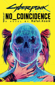 Cyberpunk 2077 No Coincidence
