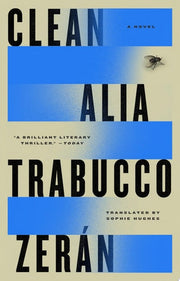 Clean: A Novel