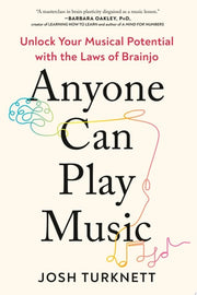 Anyone Can Play Music: Unlock Your Musical Potenti