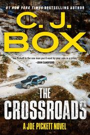 The Crossroads (A Joe Pickett Novel)