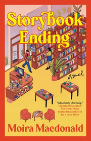 Storybook Ending: A Novel