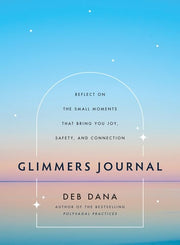 Glimmers Journal: Reflect on the Small Moments Tha