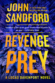 Revenge Prey (A Prey Novel)