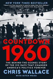 Countdown 1960: The Behind-the-Scenes Story of the