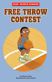 Free Throw Contest