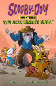 Gold Miner's Ghost