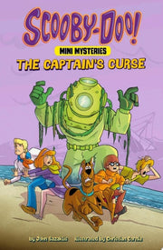 Captain's Curse