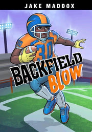 Backfield Blow