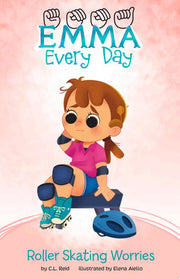 Roller Skating Worries