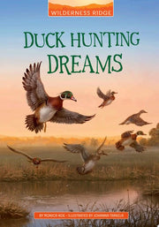Duck Hunting Dreams