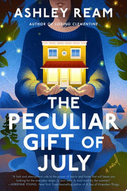 Peculiar Gift of July