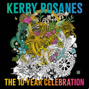 Kerby Rosanes: The 10-Year Celebration