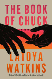 The Book of Chuck - A Novel