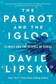 Parrot and the Igloo: Climate and the Science of D
