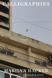 Calligraphies: Poems