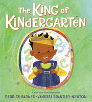 King of Kindergarten