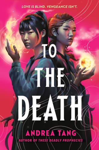 To the Death